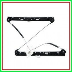 Meccanismo Alzacristallo Anteriore Destro Mod5 Porte Bmw X3-E83-(Anno 2007-2010)