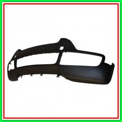 Paraurti Front-With Primer-Without Holes Pdc BMW X5-E70-(Year 2007-2010)