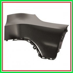 Cantonal Right PARAURTI Without Primer BMW X5-E70-(Year 2007-2010)