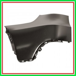 Cantonal Left Paraurti Without Primer BMW X5-E70-(Year 2007-2010)