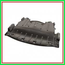 Lower Engine Cover Mod Diesel BMW X5-E70-(Year 2007-2010)
