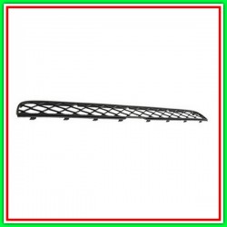 Upper Paraurti Grille BMW X5-E70-(Year 2007-2010)