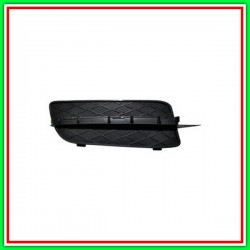 Grid Right Paraurti Black BMW X5-E70-(Year 2007-2010)