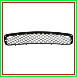 Lower Grid Paraurti Black BMW X5-E70-(Year 2007-2010)