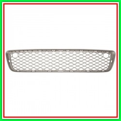Lower Paraurti Grille (Titanium) BMW X5-E70-(Year 2007-2010)