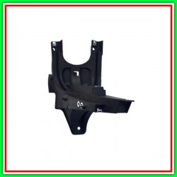 Left Fender Mounting Bracket BMW X5-E70-(Year 2007-2010)