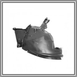 Passaruota Front Front Right-Back BMW X5-E70-(Year 2007-2010)