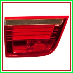 Rear Head Light Left Interior Without Lamp door BMW X5-E70-(Year 2007-2010)