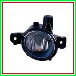 Fog light Right-Valeo version BMW X5-E70-(Year 2007-2010)