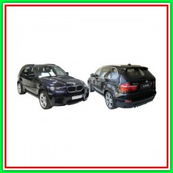 Parafanghino Posteriore Destro Con Primer Bmw X5-E70N-M-Tech-(Anno 2010-2013)