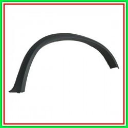 Left Rear Fender With Primer BMW X5-E70N-M-Tech-(Year 2010-2013)