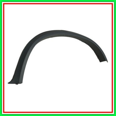 Left Rear Fender With Primer BMW X5-E70N-M-Tech-(Year 2010-2013)