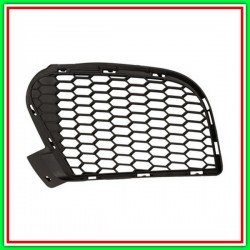 Left Grid Paraurti Black BMW X5-E70N-M-Tech-(Year 2010-2013)