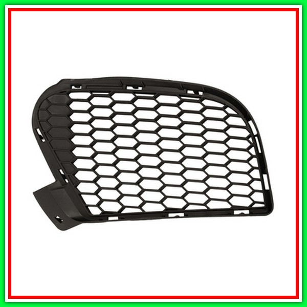 Griglia Sinistra Paraurti Nera Bmw X5-E70N-M-Tech-(Anno 2010-2013)