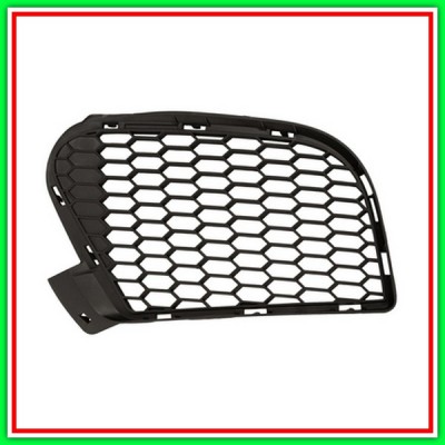 Griglia Sinistra Paraurti Nera Bmw X5-E70N-M-Tech-(Anno 2010-2013)