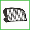 Griglia Sinistra Paraurti Nera Bmw X5-E70N-M-Tech-(Anno 2010-2013)