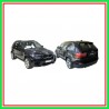 Griglia Sinistra Paraurti Nera Bmw X5-E70N-M-Tech-(Anno 2010-2013)