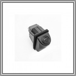 Rear Camera Bmw X6-E71-(Year 2008-2014)
