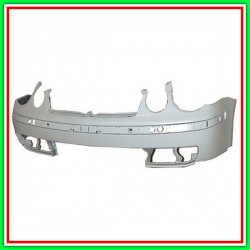 Paraurti Front With Primer Vw Polo-(Year 2001-2005)