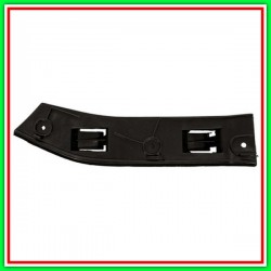 Front bracket Paraurti Right Vw Polo-(Year 2001-2005)