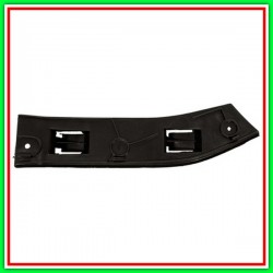 Front bracket Paraurti Left Vw Polo-(Year 2001-2005)