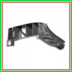 Internal Right Bracket PARAURTI Vw Polo-(Year 2001-2005)