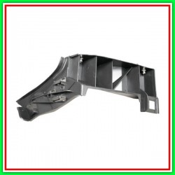 Internal Left Bracket PARAURTI Vw Polo-(Year 2001-2005)