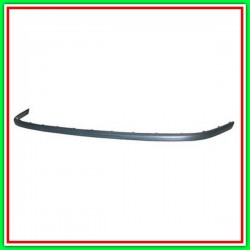 Black Molding-Paraurti Front Vw Polo-(Year 2001-2005)