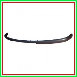 Black Molding-Paraurti Vw Polo-(Year 2001-2005)