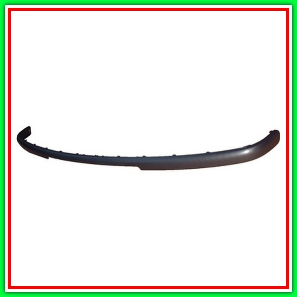 Black Molding-Paraurti Vw Polo-(Year 2001-2005)