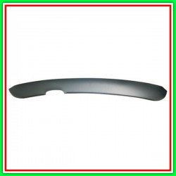 Spoiler Paraurti Vw Polo-(Year 2001-2005)
