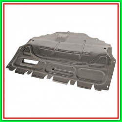 Vw Polo Lower Engine Cover-(Year 2001-2005)