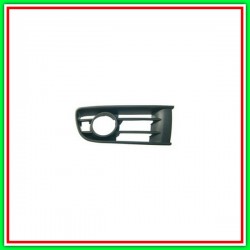 Grid Right Paraurti Black-Headquartered Fendi Vw Polo-(Year 2001-2005)