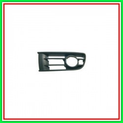 Grid Left Paraurti Black-Headquartered Fendi Vw Polo-(Year 2001-2005)