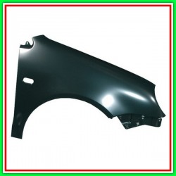 Right Front Fender With Vw Polo Firefly Hole-(Year 2001-2005)