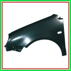 Left Front Fender With Vw Polo Firefly Hole-(Year 2001-2005)