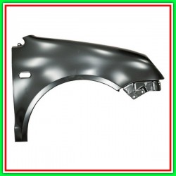 Right Front Fender With Vw Polo Firefly Hole-(Year 2001-2005)