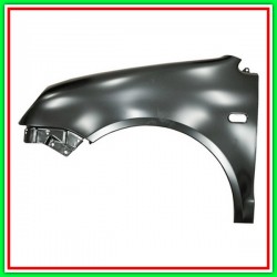 Left Front Fender With Vw Polo Firefly Hole-(Year 2001-2005)