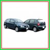 Left Front Fender With Vw Polo Firefly Hole-(Year 2001-2005)