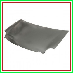 Bonnet Vw Polo-(Year 2001-2005)