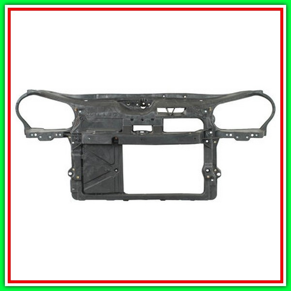 Front front-Cars Without Air conditioner Mod Petrol Vw Polo-(Year 2001-2005)