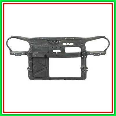 Front front-Cars Without Air conditioner Mod Petrol Vw Polo-(Year 2001-2005)