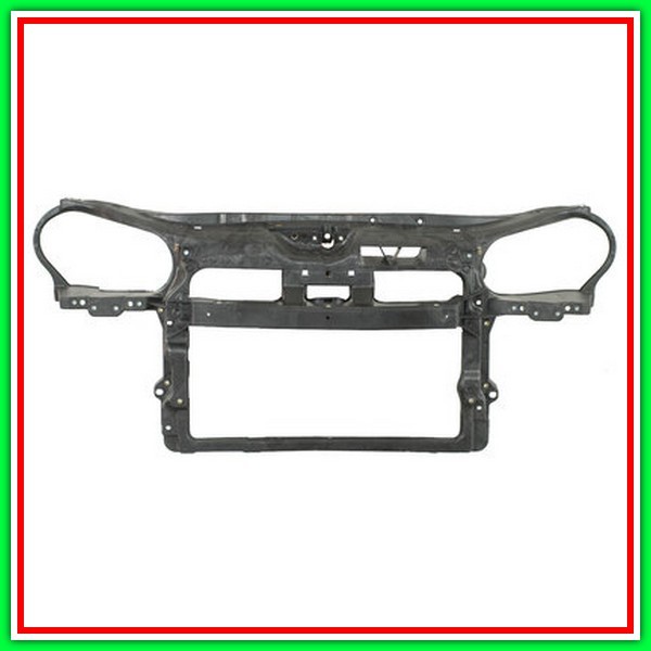 Front front-Cars With Conditioner Mod Petrol Vw Polo-(Year 2001-2005)