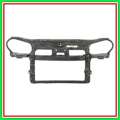 Front front-Cars With Conditioner Mod Petrol Vw Polo-(Year 2001-2005)