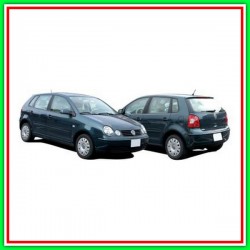 Front front-Cars With Conditioner Mod Petrol Vw Polo-(Year 2001-2005)
