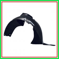 Passaruota Front Right Vw Polo-(Year 2001-2005)