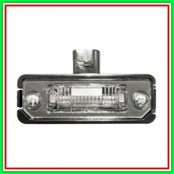 Targa Light With Vw Polo Bulb-(Year 2001-2005)
