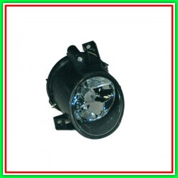 Right Fog Light with Bulb-Version Zkw Vw Polo-(Year 2001-2005)
