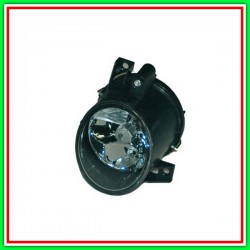 Left Fog Light with Bulb-Version Zkw Vw Polo-(Year 2001-2005)