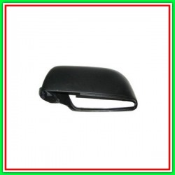 Vw Polo-(Year 2001-2005) Black Left RearView Cap